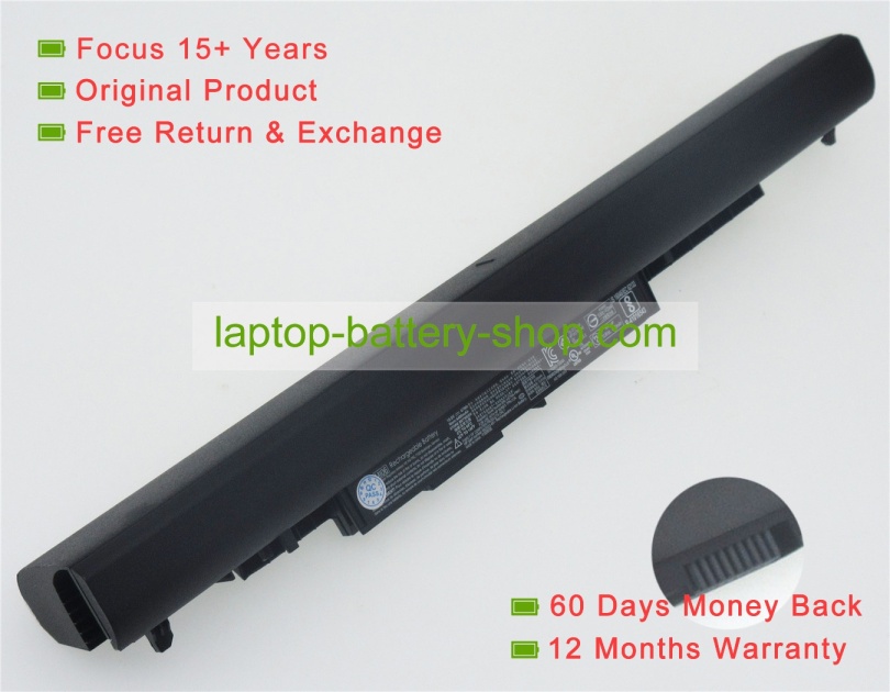 Hp MI06, M106 10.8V 4400mAh replacement batteries - Click Image to Close