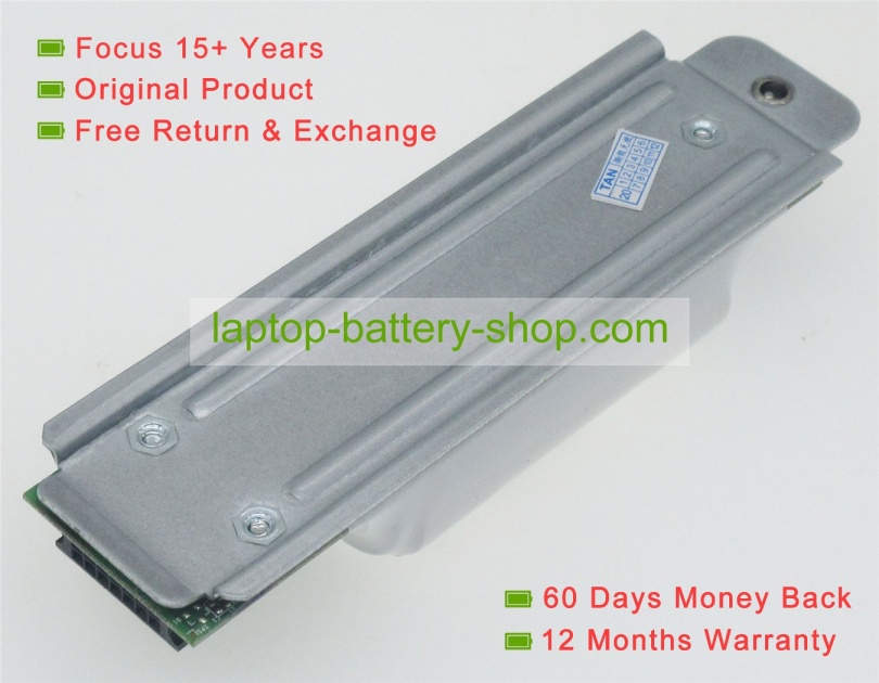 Dell BAT 2S1P-2, 0D668J 6.6V 1100mAh replacement batteries - Click Image to Close