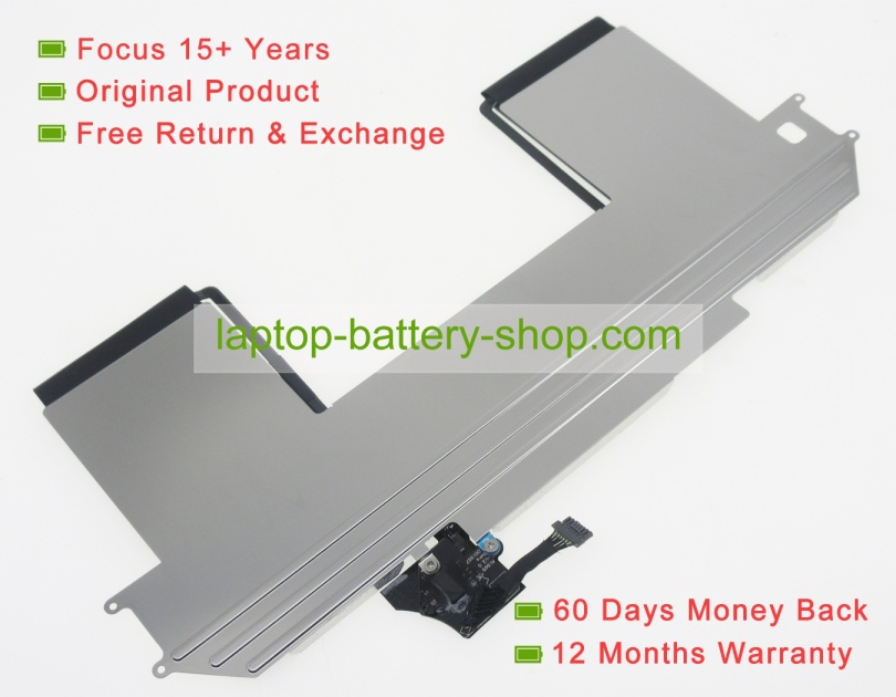 Apple A1965 11.4V 4379mAh original batteries - Click Image to Close