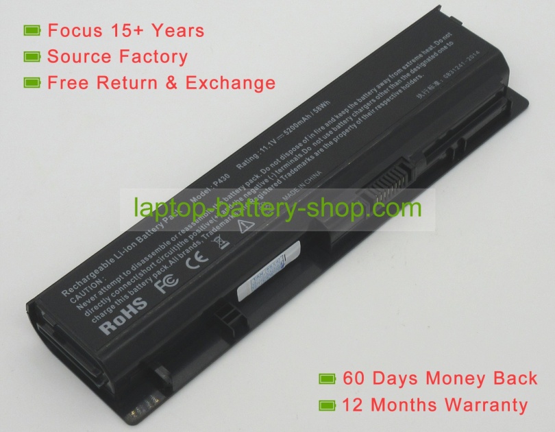 Lg LB3211LK, LB6211LK 10.8V 4400mAh replacement batteries - Click Image to Close