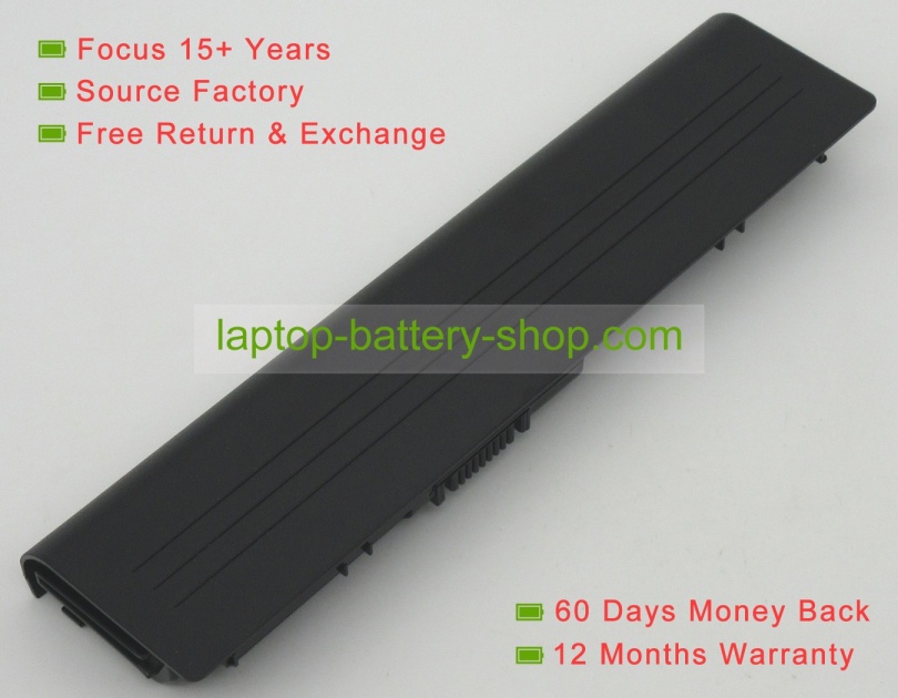 Lg LB3211LK, LB6211LK 10.8V 4400mAh replacement batteries - Click Image to Close