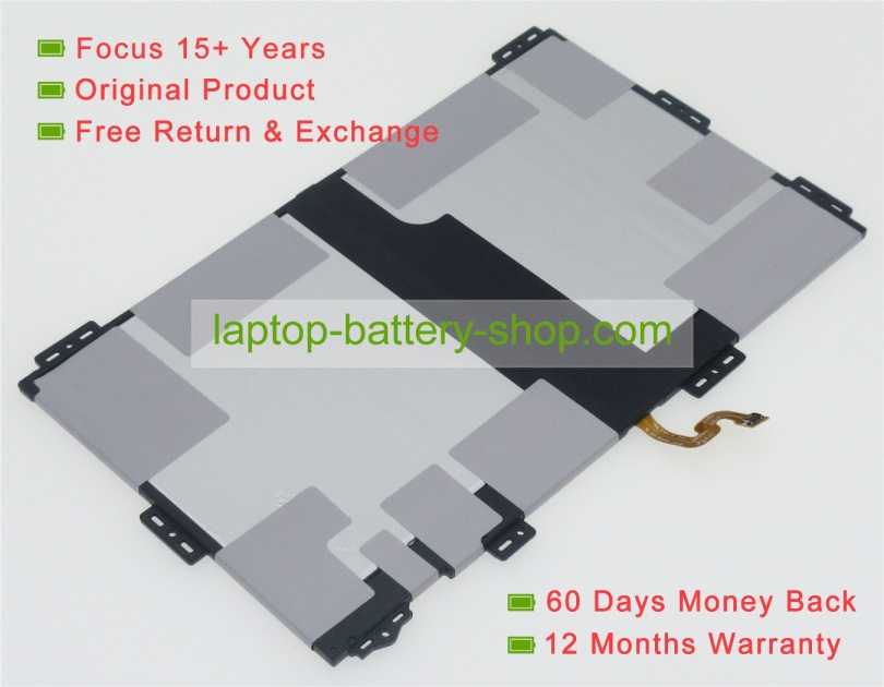 Samsung GH43-04830A, EB-BT835ABU 3.85V 7300mAh replacement batteries - Click Image to Close
