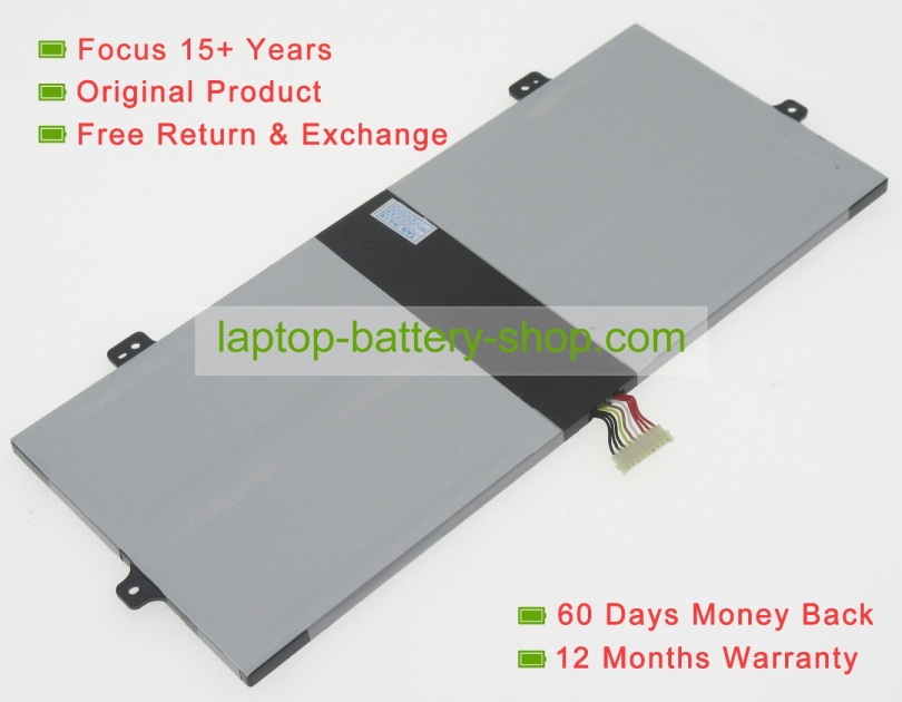 Samsung AA-PBUN4KP 7.7V 5120mAh replacement batteries - Click Image to Close
