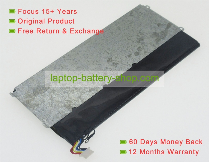 Hasee SSBS66, NX300K-GSLHAS01 11.1V 3150mAh replacement batteries - Click Image to Close