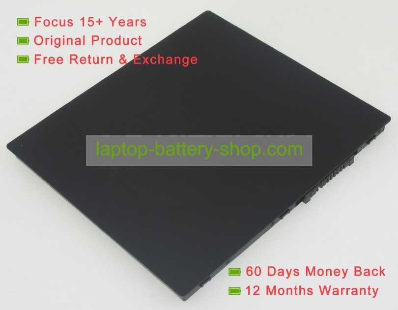 Fujitsu CP622200-01, FPB0296 14.4V 2900mAh replacement batteries - Click Image to Close