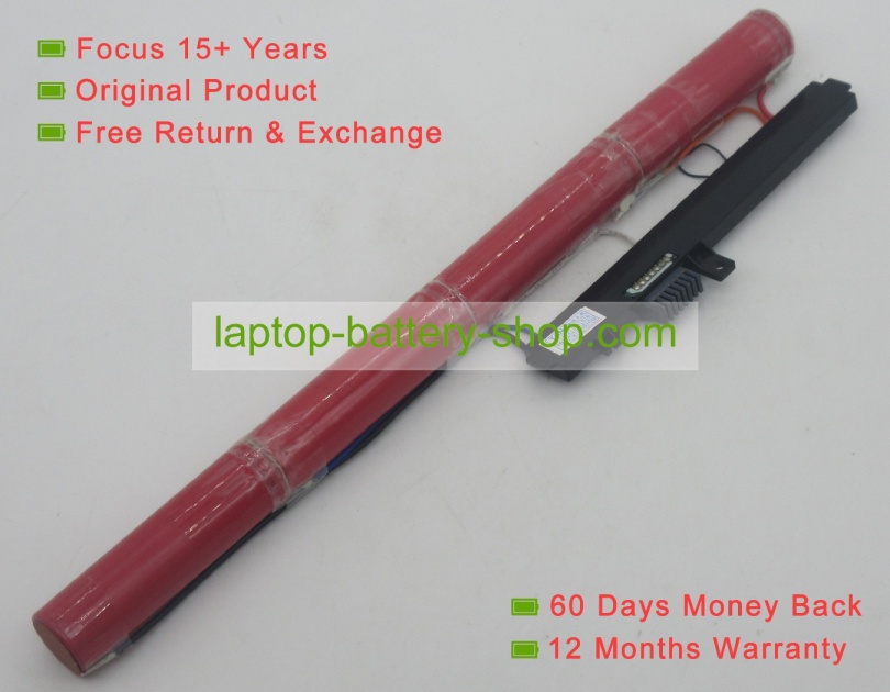 Acer NC4782-4600, NC4792-3600 14.4V 2200mAh original batteries - Click Image to Close