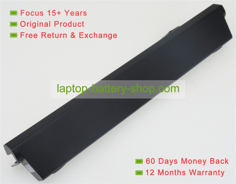 Lenovo L17C6PF0, 5B10R38648 11.4V 4220mAh replacement batteries - Click Image to Close