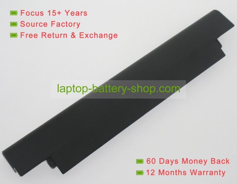 Asus A32N1331, A33N1332 10.8V 4400mAh replacement batteries - Click Image to Close