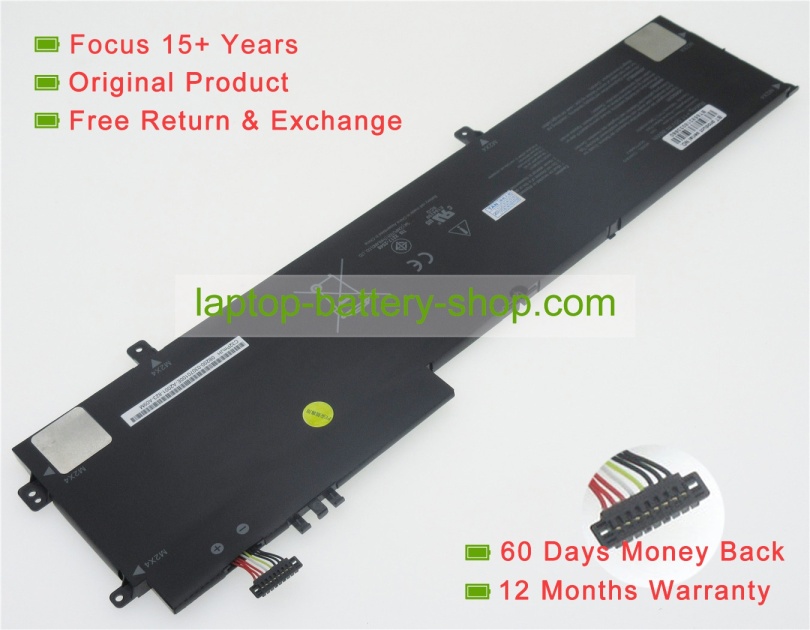 Asus C32N1810, 0B200-03070100 11.55V 7480mAh replacement batteries - Click Image to Close