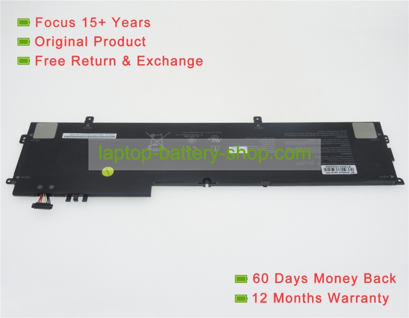 Asus C32N1810, 0B200-03070100 11.55V 7480mAh replacement batteries - Click Image to Close