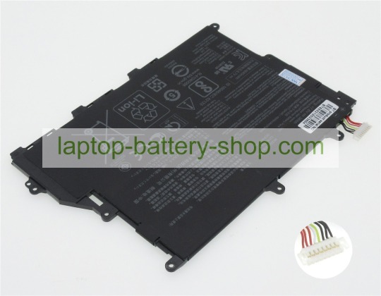 Asus C21N1819, C21N1819_1 7.7V 4935mAh original batteries - Click Image to Close