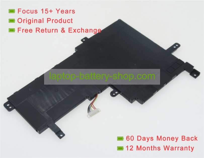 Asus 3ICP5/57/80, 0B200-03440000 11.52V 3645mAh original batteries - Click Image to Close
