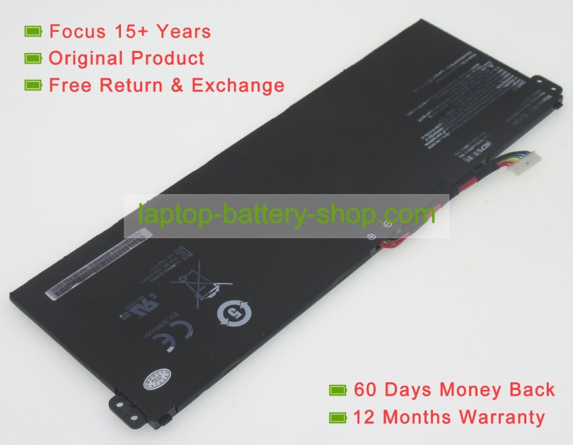 Lg SJ13K 15.2V 3220mAh replacement batteries - Click Image to Close