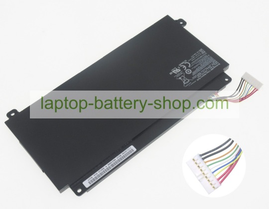 Lg F15, 40064155 10.86V 4090mAh original batteries - Click Image to Close