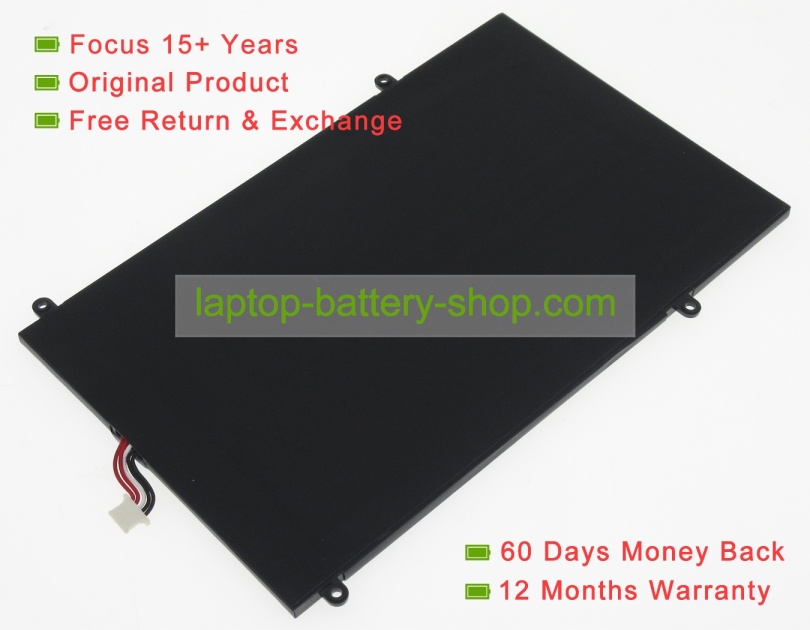 Jumper H-40110175P, PL3588106P-2P 3.8V 8000mAh original batteries - Click Image to Close