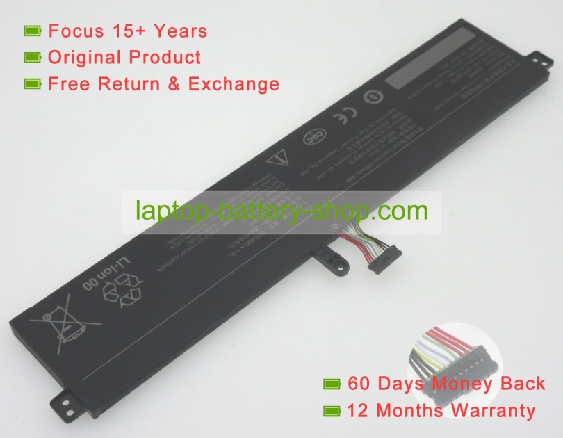 Xiaomi R13B03W 7.7V 5200mAh original batteries - Click Image to Close