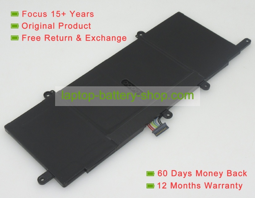 Sony VJ8BPS48 7.6V 5000mAh replacement batteries - Click Image to Close