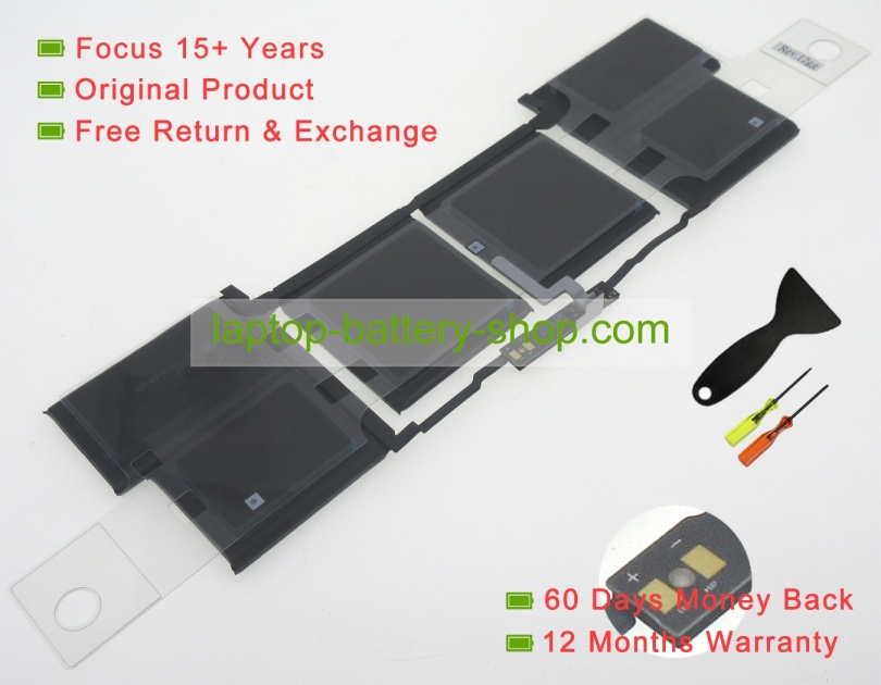 Apple A2113 11.36V 8790mAh replacement batteries - Click Image to Close