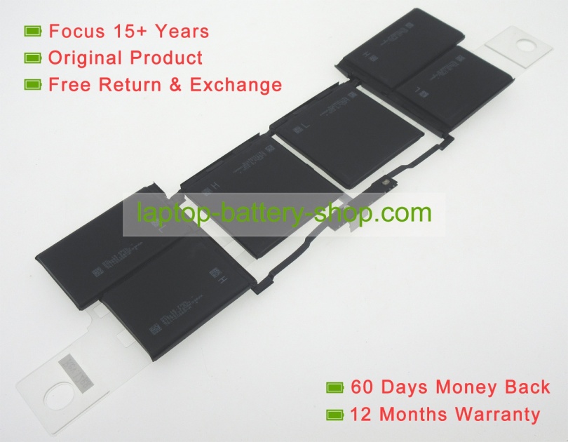 Apple A2113 11.36V 8790mAh replacement batteries - Click Image to Close