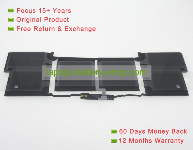 Apple A2113 11.36V 8790mAh replacement batteries - Click Image to Close
