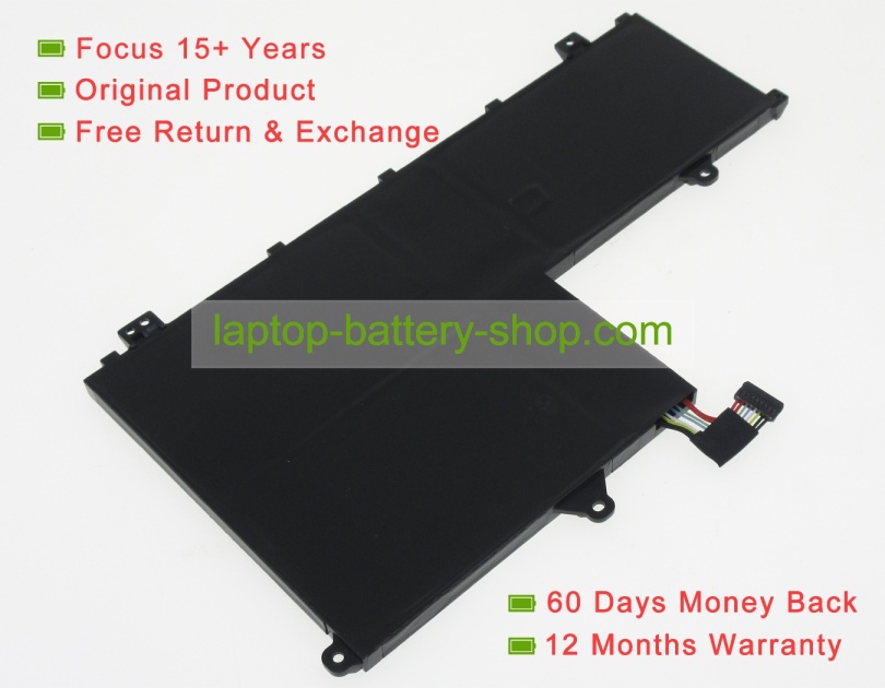 Lenovo SB10X55568, 5B10X55572 11.1V 4050mAh original batteries - Click Image to Close