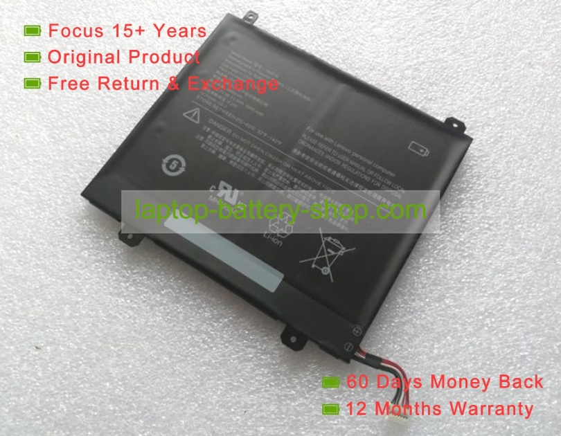Other HM618 3.7V 9000mAh replacement batteries - Click Image to Close