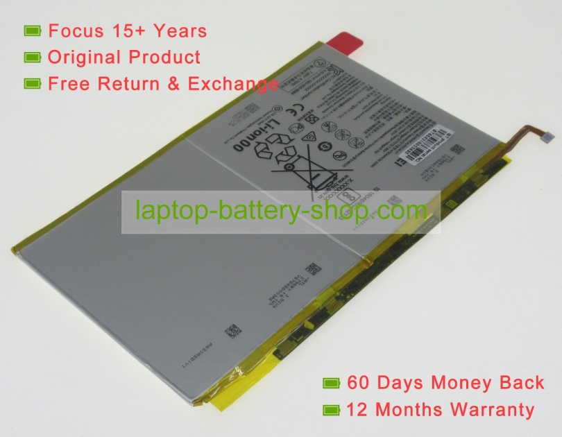 Huawei hb30c4j7ecw-21 7.6V 4780mAh replacement batteries - Click Image to Close