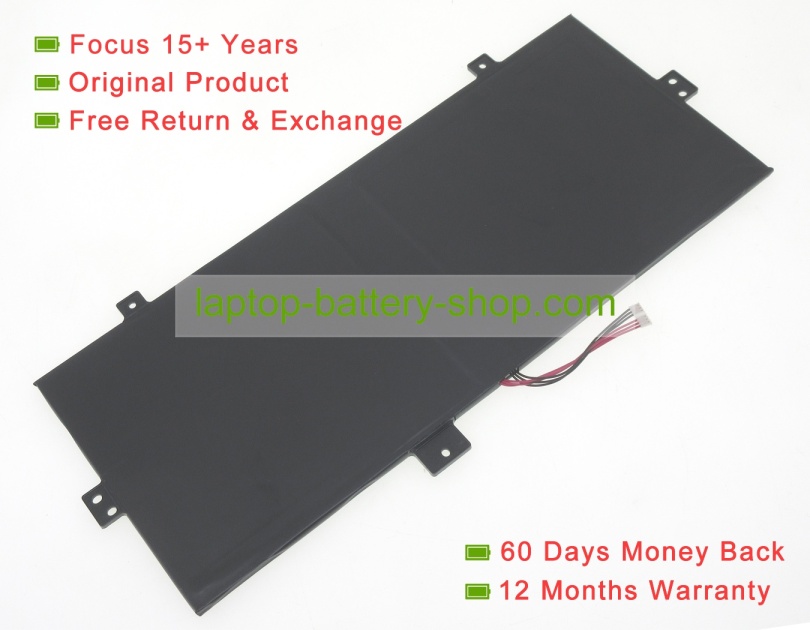 Medion PL3592106p, 1IC/93/106-2 3.8V 10000mAh replacement batteries - Click Image to Close