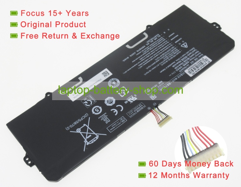 Samsung AA-PBQN4TR 7.7V 5780mAh replacement batteries - Click Image to Close