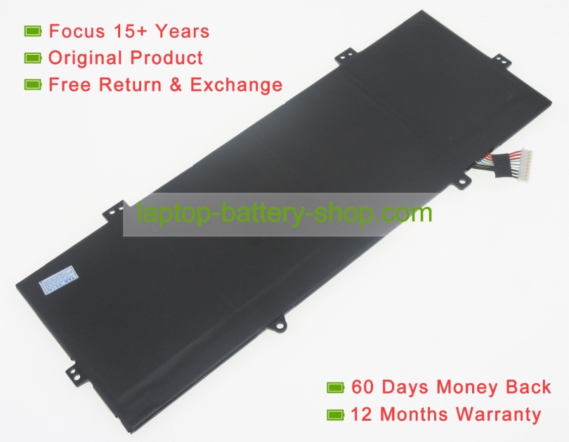 Huawei 2ICP5/62/81-2, HB4593R1ECW-22 7.64V 7330mAh original batteries - Click Image to Close