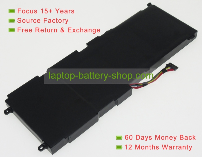 Samsung AA-PBZN8NP, BA43-00318A 14.8V 5400mAh replacement batteries - Click Image to Close