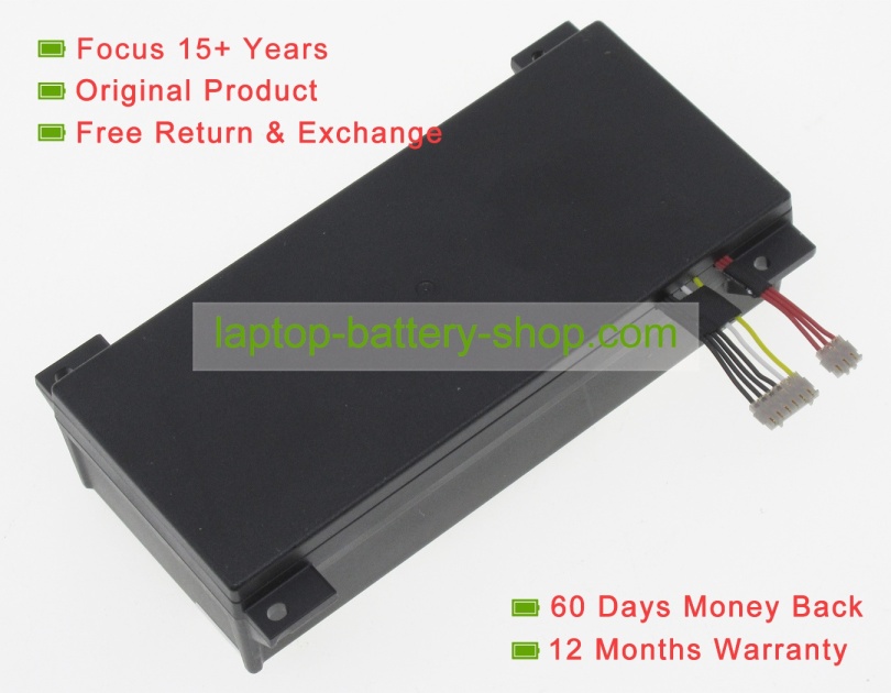 Sony LIP3116ERPC, L1P3116ERPC 11.1V 1200mAh original batteries - Click Image to Close