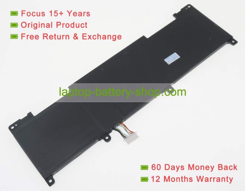 Hp M01524-541, M01524-AC1 11.4V 3947mAh original batteries - Click Image to Close