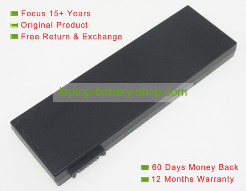 Smp SP305 11.34V 8550mAh original batteries - Click Image to Close