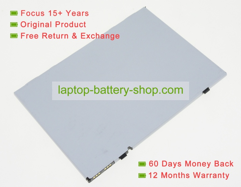 Other AMME4314, 1ICP4/77/99-2 3.85V 9660mAh original batteries - Click Image to Close