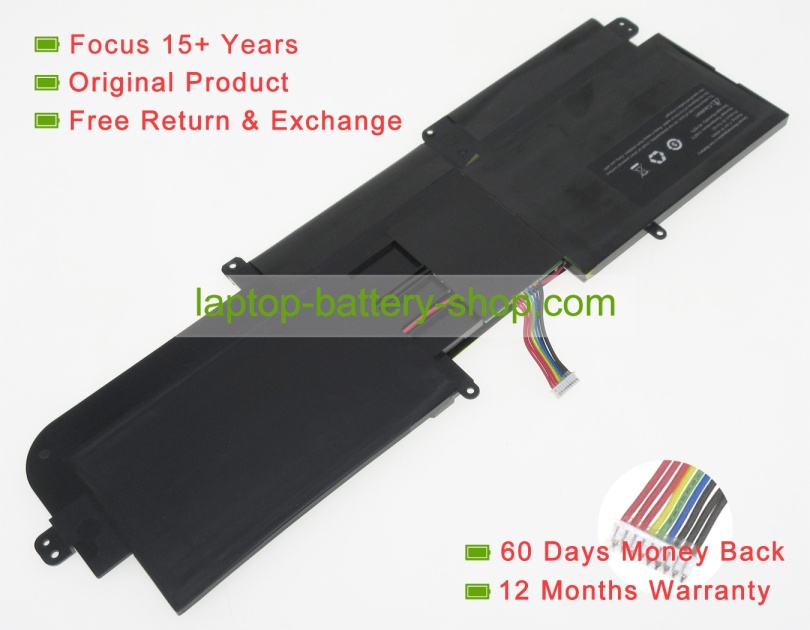 Other TU142-TS33, TU142-TS63 7.4V 0mAh original batteries - Click Image to Close