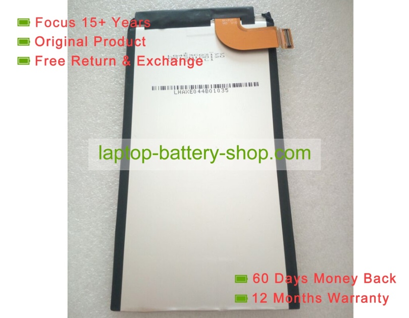 Other AMPB004-A001 3.8V 5050mAh original batteries - Click Image to Close