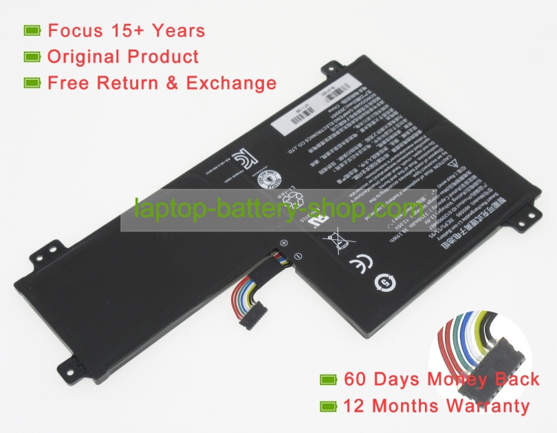 Other 0120900467, 585490 11.1V 3350mAh original batteries - Click Image to Close