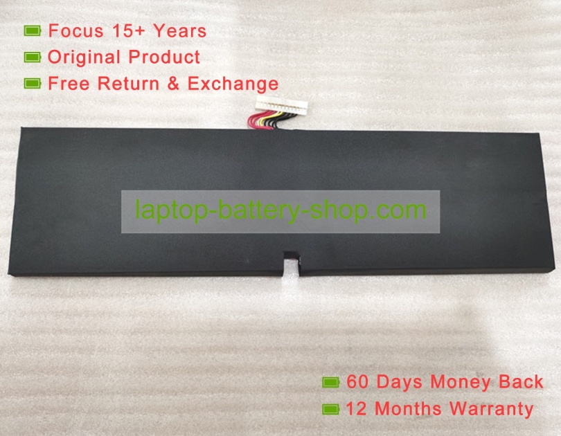 Jumper 835083-2P 3.7V 8000mAh original batteries - Click Image to Close