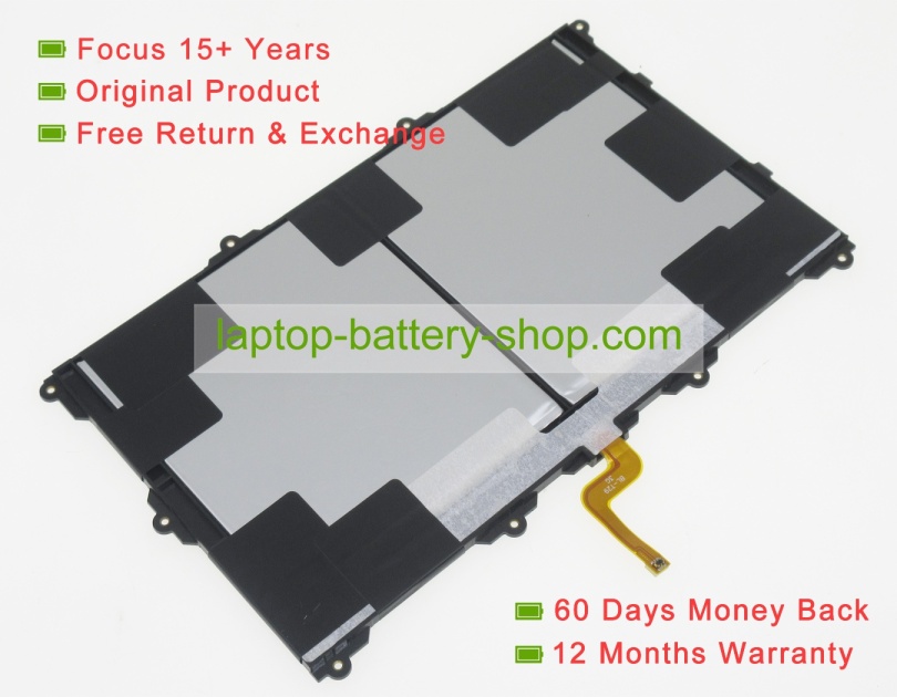 Lg 1ICP3/84/96-2, BL-T29 3.8V 7000mAh original batteries - Click Image to Close