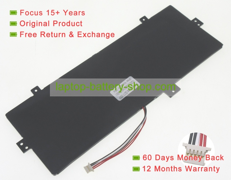 Other GSP3277107-2P 3.7V 8000mAh original batteries - Click Image to Close