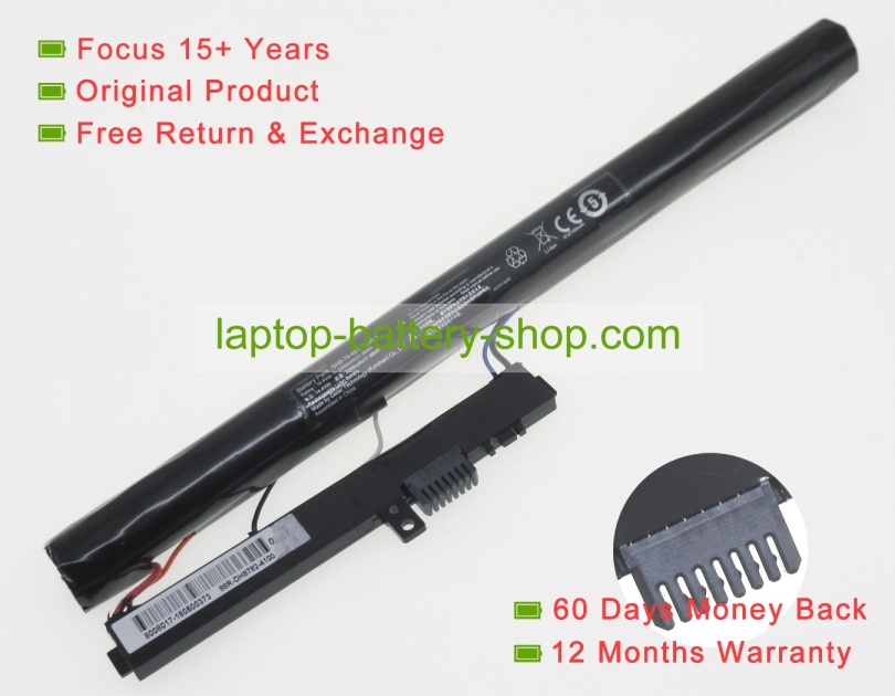 Other DH8-78-4S1P2200-0 14.4V 2200mAh original batteries - Click Image to Close