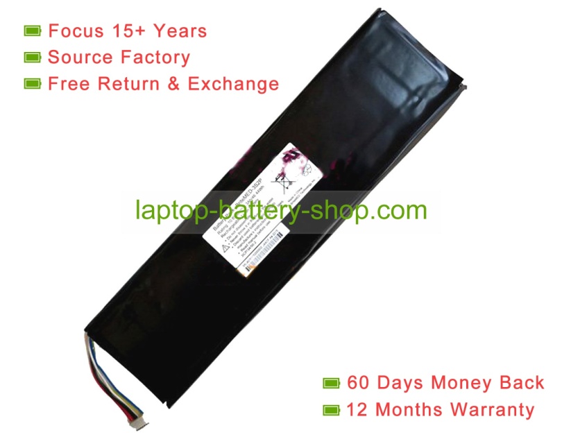 Other BriteMED-3S2P, GPS02-Aa 10.8V 4300mAh original batteries - Click Image to Close