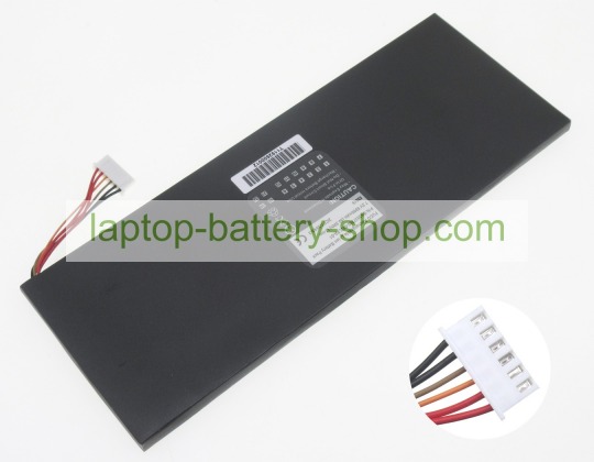 Other BN2037200-001LPA-01 7.2V 6990mAh original batteries - Click Image to Close