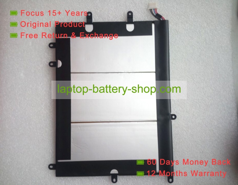 Other TR10RS1 3.7V 6300mAh original batteries - Click Image to Close