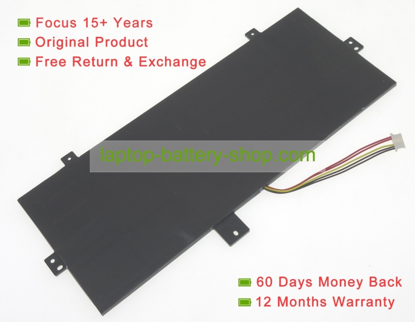 Xidu YG141-3492110-2S, YG141 7.6V 5000mAh original batteries - Click Image to Close