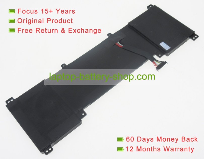 Huawei HB9790T7ECW-32C 11.46V 7330mAh original batteries - Click Image to Close