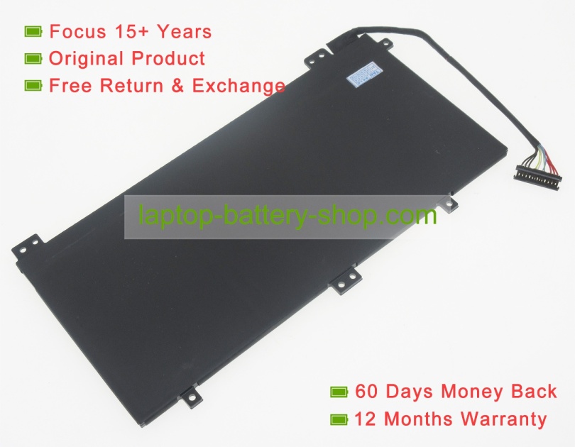 Huawei HB4593J6ECW-31 11.46V 3665mAh original batteries - Click Image to Close
