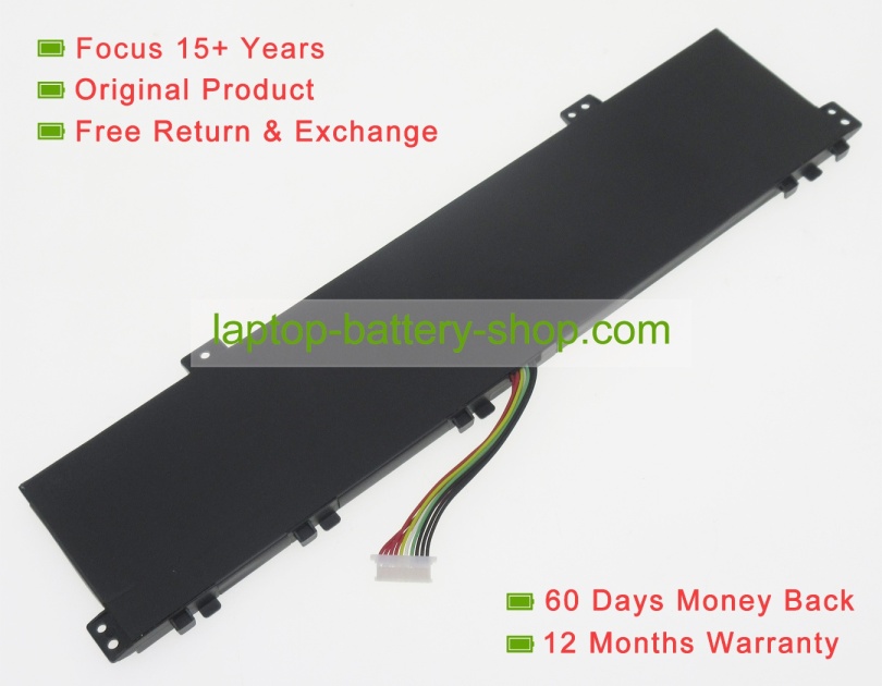 Other MLP5850110-2S, 21CP6/50/111 7.6V 5000mAh original batteries - Click Image to Close