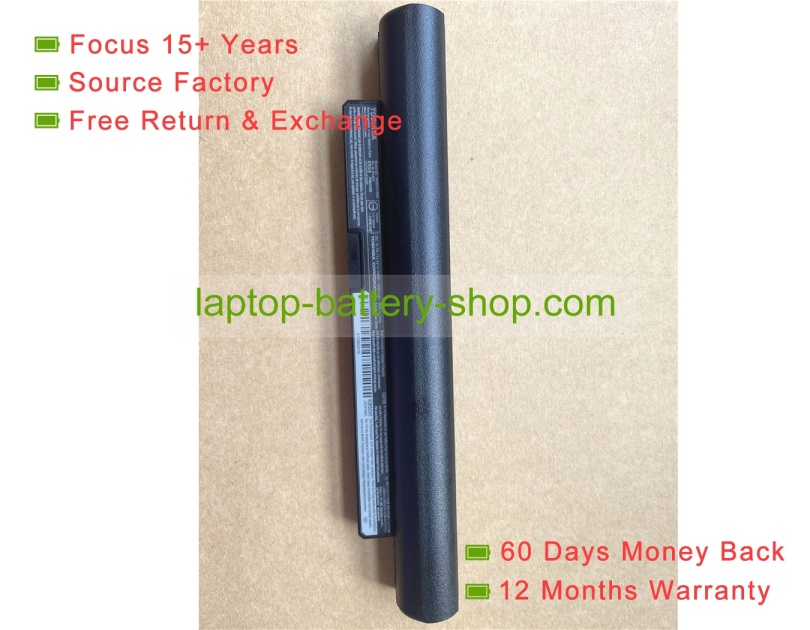 Toshiba PA5170U-1BRS, PA5207U-1BRS 11.1V 2800mAh original batteries - Click Image to Close